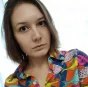 Анастасия Андреева 