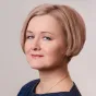 Елена Кравцова