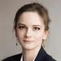 Вера Баринова
