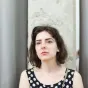 Марина Анциперова