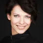 Анна Либер