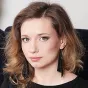 Ксения Смирнова