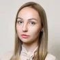 Оксана  Погодаева