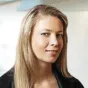 Ольга Паксон