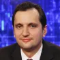 Дмитрий Голубков