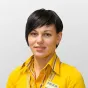 Ульяна Комарова