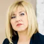 Наталья Курантова