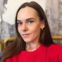 Валерия Бородина