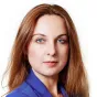 Ирина Анисимова