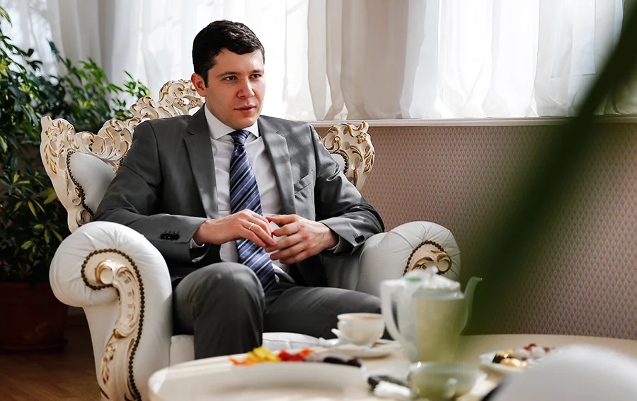 Фото Виталия Невара / ТАСС