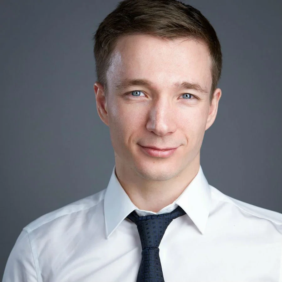 Владимир Свешников | Forbes.ru