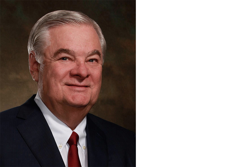 Jim Dicke II, whose grandfather brought him to company meetings as a toddler, became Crown’s president 40 years ago. He is now chairman.