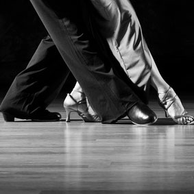 Мастер-классы по аргентинскому танго в Москве | Студия танца «Уроки танго»