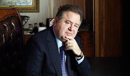 Владимир Щербаков | Forbes.ru