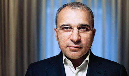 Альберт Авдолян | Forbes.ru