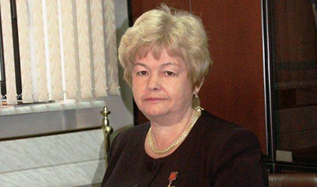 Фото жены самочкова валентина николаевича Валентина Беляева Forbes.ru