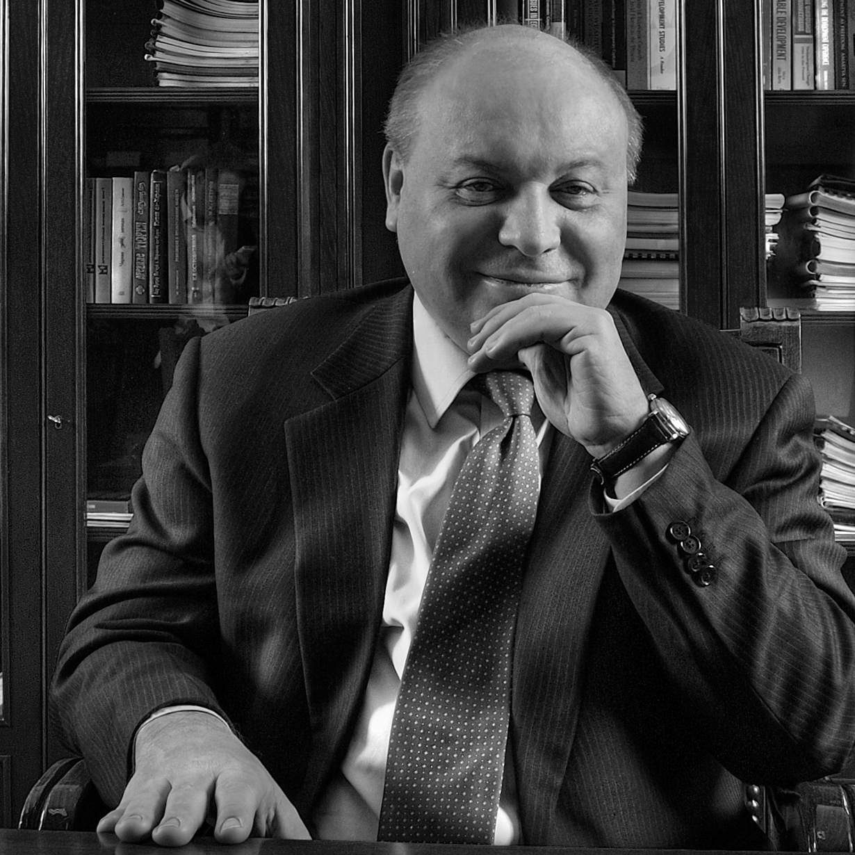 Егор Гайдар | Forbes.ru
