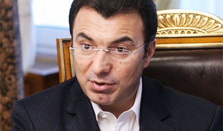 Филарет Гальчев | Forbes.ru