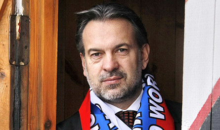 Андрей Клямко | Forbes.ru