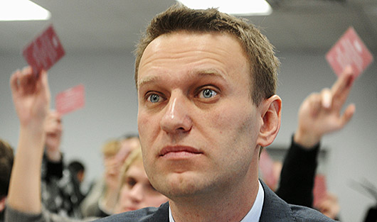 План Навального: как политик превращается в главного борца за справедливость