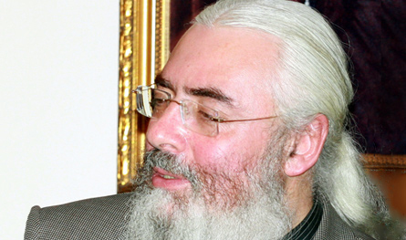 Виктор Нусенкис | Forbes.ru