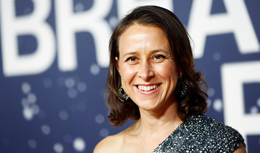 Победа Войжитски: бывшая жена Сергея Брина получила от инвесторов $155 млн