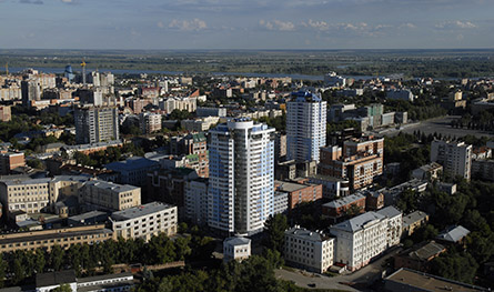 Самара | Forbes.ru