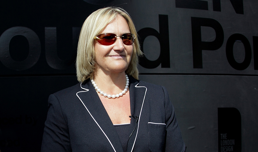 Елена Батурина возглавила рейтинг самых богатых женщин России по версии Forbes