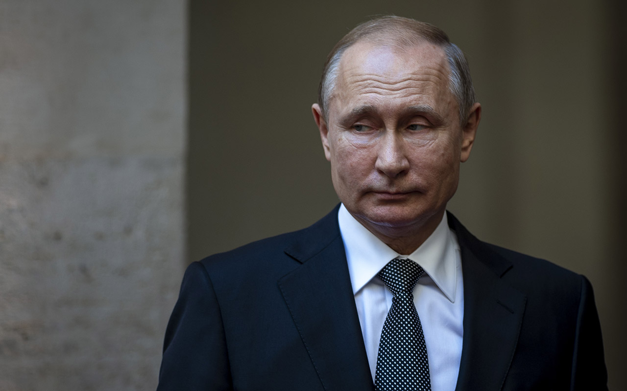 Декларации 2021: сколько заработал Путин и кто стал самым богатым  чиновником | Forbes.ru