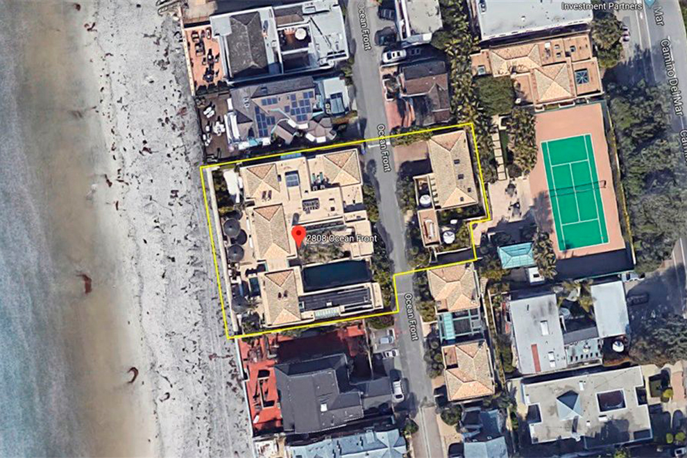 Идеальное убежище: Билл Гейтс купил дом на берегу океана за 43 млн долларов в разгар пандемии