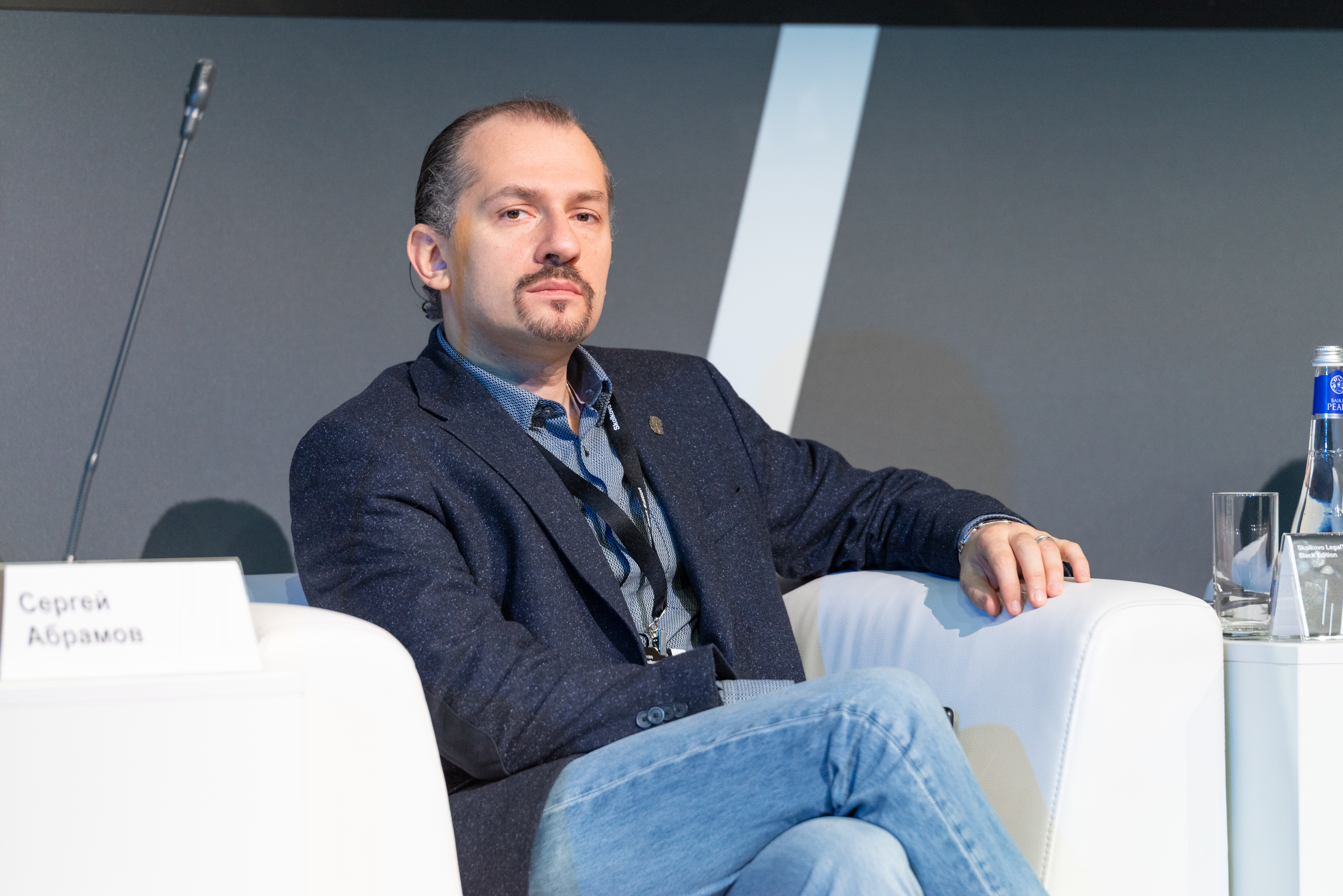 На стыке права и инноваций: Skolkovo LegalTech. Black Edition 2019 |  Forbes.ru