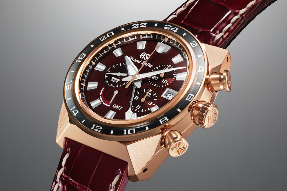 Grand seiko outlet 2019