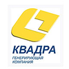 Квадра — генерирующая компания