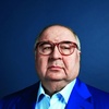 Алишер Усманов