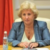 Алла Полякова