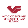 Московский кредитный банк 