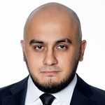 Алим Бишенов Алим Бишенов
