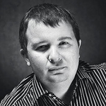 Михаил Кокорич Михаил Кокорич