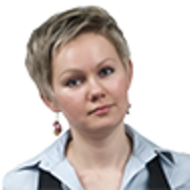 Ирина Грузинова