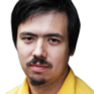 Рашид Алимов