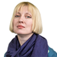 Ольга Проскурнина