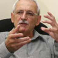 Михаил Блинкин