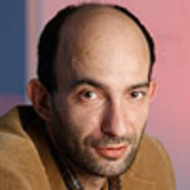 Борис Грозовский