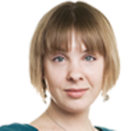 Ксения Докукина