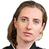 Елена Васильева