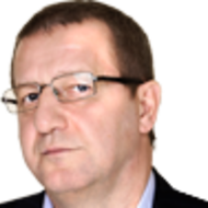 Альфред Кох