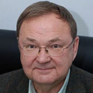 Михаил Крутихин