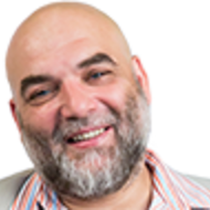 Орхан Джемаль