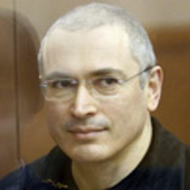 Михаил Ходорковский