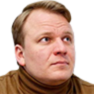 Илья Шуманов